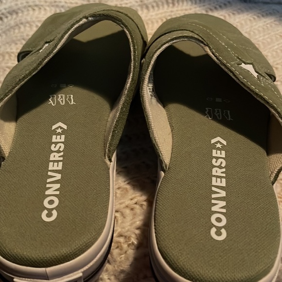 Converse sandal slip on - Picture 11 of 11